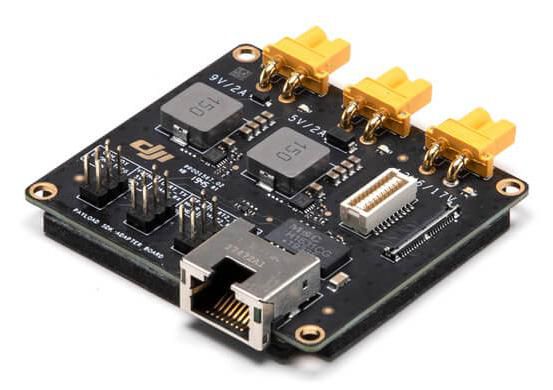 DJI Payload SDK Development Kit 2.0, W129161118 - Oprema