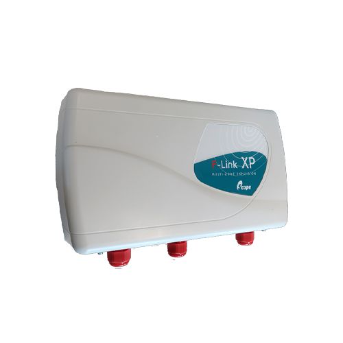 Scope Expansion Modules Scope Multi-Zone Expansion Unit for F-Link4 System, W128940686 - Oprema