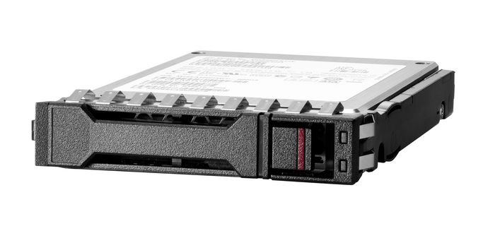 Multi Ssd Rack Hewlett Packard Enterprise HPE 1.92TB SATA 6G Mixed Use SFF BC Multi ...