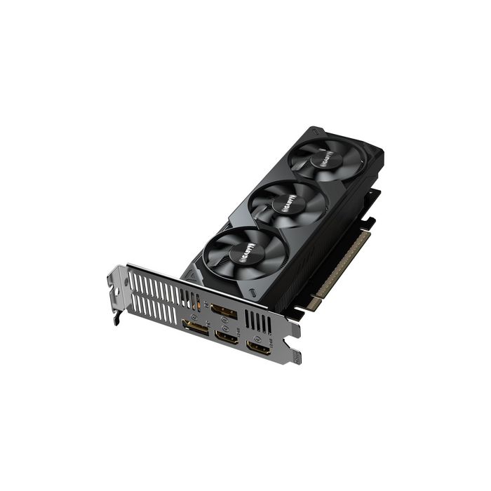 Gigabyte GeForce RTX 5050 OC Low Profile 8G Graphics Card - 8GB