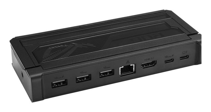 Asus ROG Bulwark Dock (2025) DG300, W129177074 - Oprema