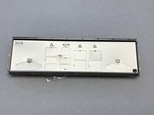 Supermicro Standard I/O Shield for X12SPi with EMI Gasket, W129181658 ...