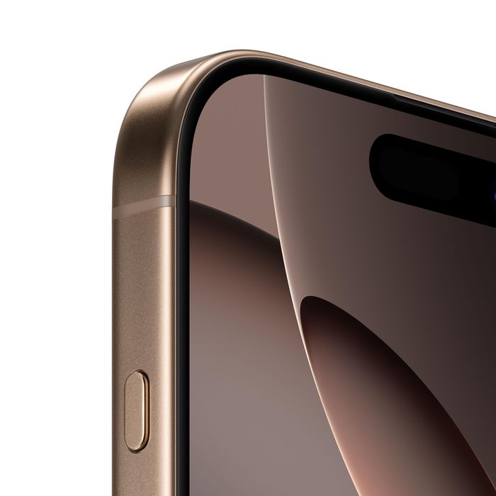 Apple iPhone 16 Pro Max, 6.9