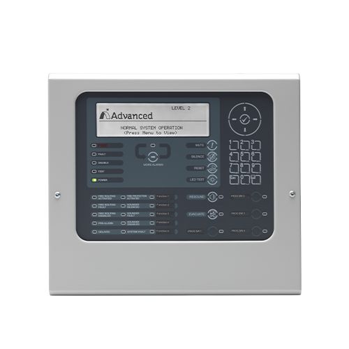 Advanced Electronics MxPro 5 Remote Control Terminal (RCT) - Large ...
