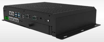 Winmate Intel® Tiger Lake Core™ i51135G7, 2.4 GHz(Turbo), Incl CPU