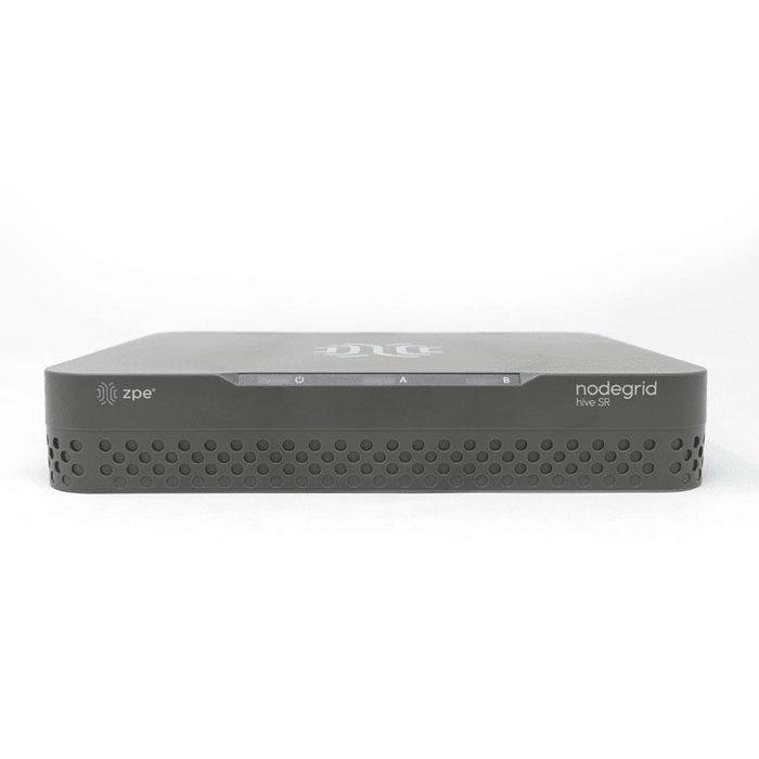 My Hive Router ZPE Systems Nodegrid Hive Services Router - Hive SR, WAN: 2x GbE on ...