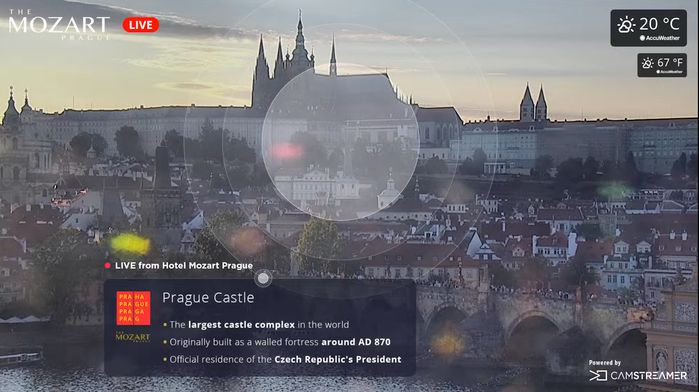 CamStreamer A discounted bundle of CamStreamer App and CamOverlay App ...
