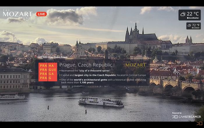 CamStreamer A discounted bundle of CamStreamer App and CamOverlay App ...