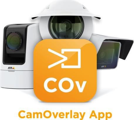 CamStreamer A discounted bundle of CamStreamer App and CamOverlay App ...