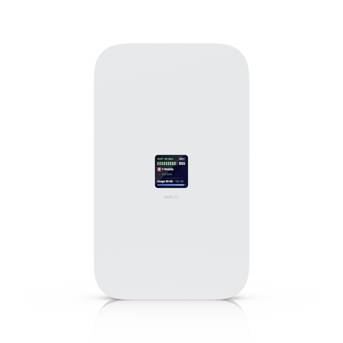 Max Modem Ubiquiti UniFi 5G Max Modem, W129331208 - Oprema