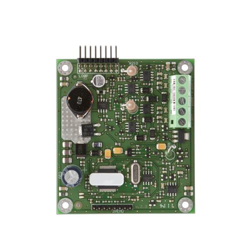 Comelit 1 Loop Expander Card For Logifire Easy/Atena Easy, W128494568 ...