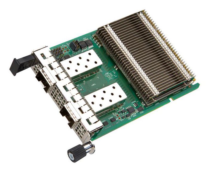 Intel Intel Ethernet Network Adapter OCP3.0 E830-XXVDA2, Single ...