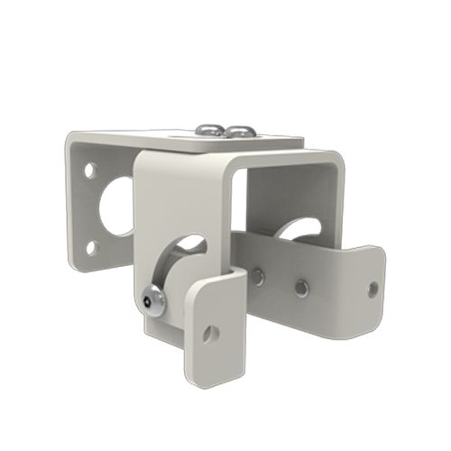 Avutec Module-X ANPR/LPR camera wall mount bracket, W129317672 - Oprema
