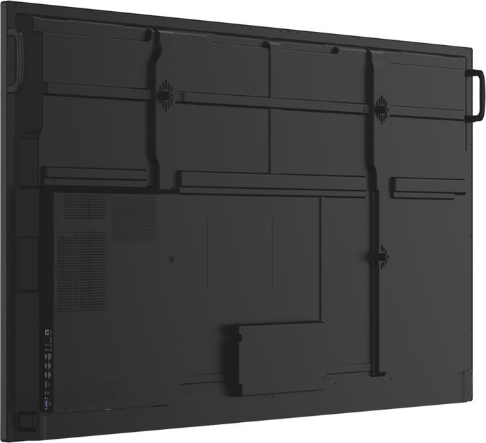 ViewSonic IFP7535-1-1C, 75