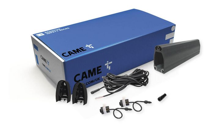 CAME EDGI15R1 SENSITIVE EDGE RES.44X74-1.5M (806ED-0140), W129002918 ...