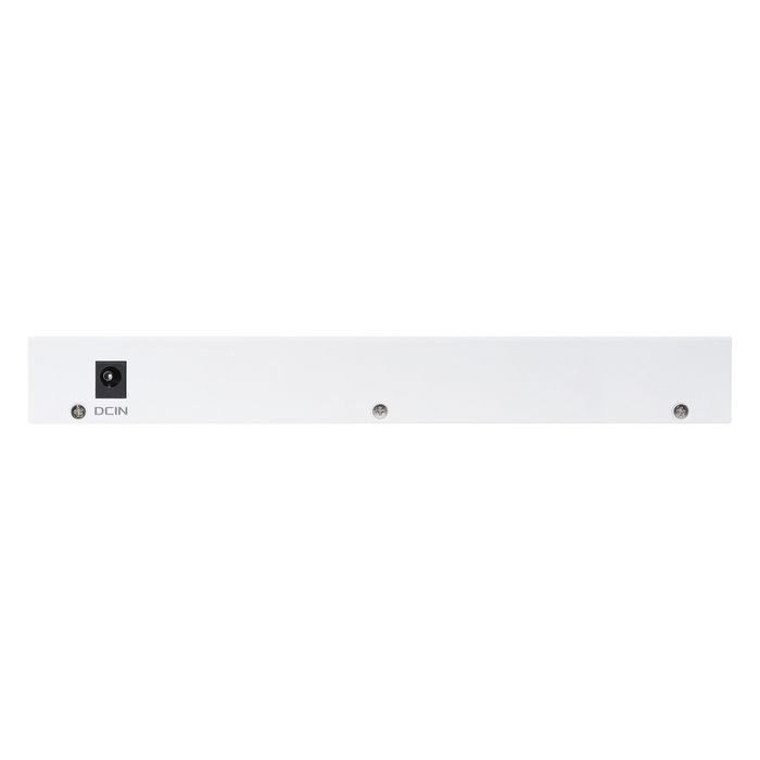 Asus Gigabit PoE+ VPN wired router, 8 PoE+ ports, 123W, Up to 3 WAN ...