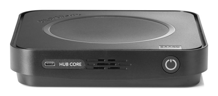 Barco HDMI/eDP, 4K UHD, USB-A/USB-C, IEEE 802.11 a/b/g/n/ac/ax/be ...