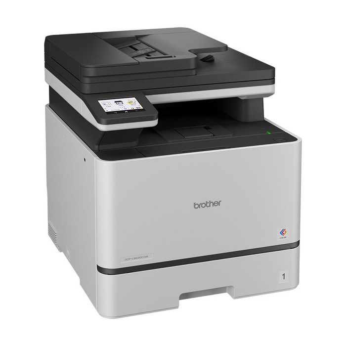 Brother High-quality, reliable business performance, W129353024 - Oprema