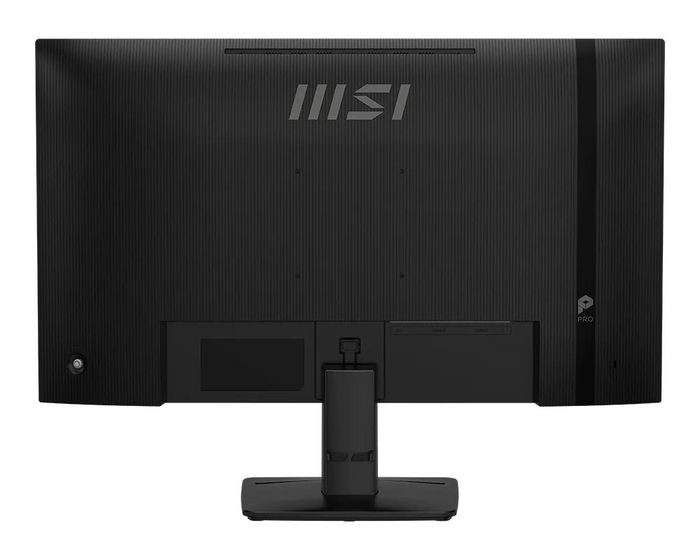 Monitor Msi Usb MSI 27
