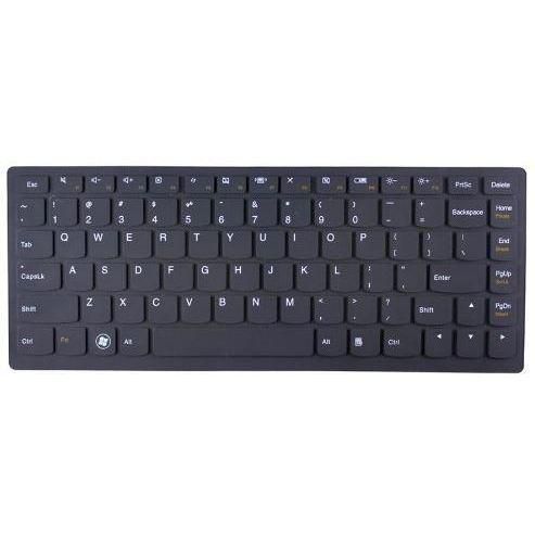 Lenovo Keyboard for IdeaPad U400, 25200213 - Oprema