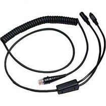 Honeywell PS/2 Cable 3m , coiled - W125146892