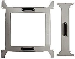 B-Tech Video Wall Spacer kit for use with BT8310/B - W124489530