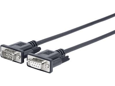 Vivolink Pro RS232 Cable M - F 5m - W124669079