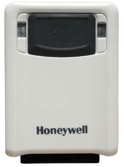 Honeywell 3320G-5USBX-0, 1D, PDF417, 2D, USB, 5VDC ± 0.25V, 838 x 640 pixel, IP53, ±45°, ±65° - W125009021C1