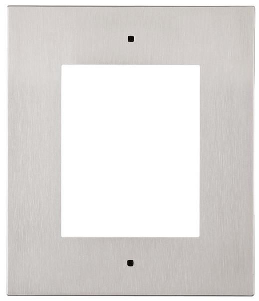 2N 2N Helios IP Verso - frame for installation in the wall, 1 module - W124938610