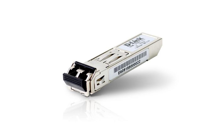D-Link Gigabit Interface Converter DEM-310GT - W124889401