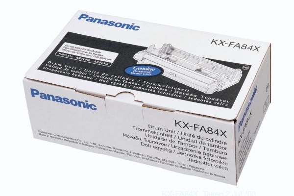 Panasonic Drum Unit - W125325049