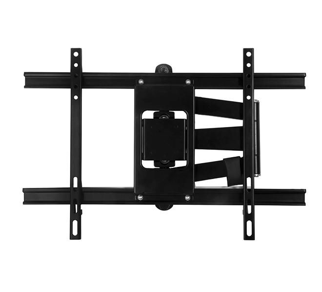 B-Tech Flat Screen Wall Mount With Double Arm, 60", Max 35 Kg, VESA ...