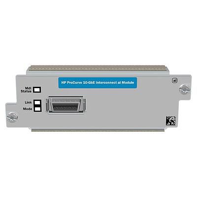 Hewlett Packard Enterprise 10GbE al Switch Interconnect Kit - W125344547