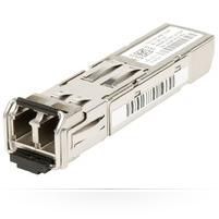 Lanview SFP 1.25 Gbps, MMF, 550 m, LC, Compatible with Cisco  SFP-GE-S= - W125263454