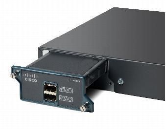 Cisco Catalyst 2960S FlexStack Stack Module optional for LAN Base ...