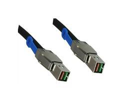 MicroConnect SFF8644 to SFF8644 2meter - W124474768