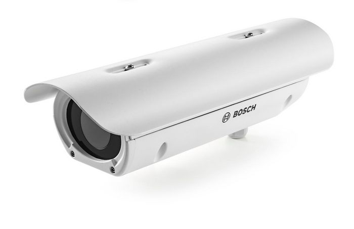 Bosch Thermal imaging IP camera, VGA, 9 fps, 35 mm lens - W125626185