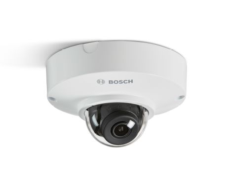 Bosch Fixed micro dome, 2MP, HDR, 100°, IK08 - W125626170