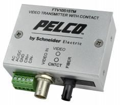 Pelco Fiber transmitter - W124689917