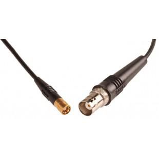 Bosch Cable, SMB to BNC, camera-cable, 0.3m - W125626098