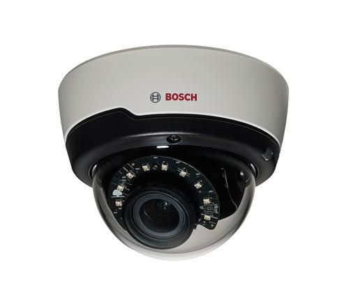 Bosch Fixed dome 5MP HDR 3-10mm IP66 - W125626140