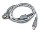 Honeywell CABLE,TRUE232,9 PIN D FEMALE,HSM 12V