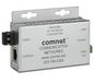 ComNet Media Converter, 100Mbps, 1 SF