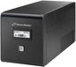 PowerWalker VI 1000 LCD 1000VA/600W, Line-Interactive