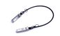 Lanview SFP+ 10 Gbps Direct Attach Cable, Active, 10m, Compatible with Cisco SFP-10GE-DAC-10M