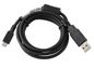 Honeywell Charging and USB communication cable for ScanPal EDA50/EDA50hc, 1.2m