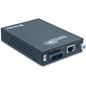 TRENDnet Intelligent 1000Base-T to 1000Base-FX Single Mode SC Fiber Converter