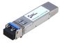 Lanview SFP 1.25 Gbps, MMF XCVR, 2 km, LC, Compatible with HPE Aruba J9054C