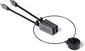 Vivolink Pro HDMI Adapter Ring w/cable 4K@60Hz USB-C + Mini DisplayPort