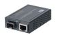 MicroConnect Media Converter, Gigabit Ethernet , RJ45 - SFP, 10/100/1000Base-T